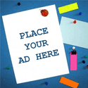 Advertise here